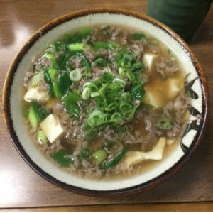 【千とせ】肉吸いのカロリーは高いがやせる。大阪の名物料理でおいしくダイエット！