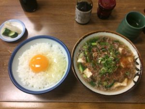 【千とせ】肉吸いのカロリーは高いがやせる。大阪の名物料理でおいしくダイエット！